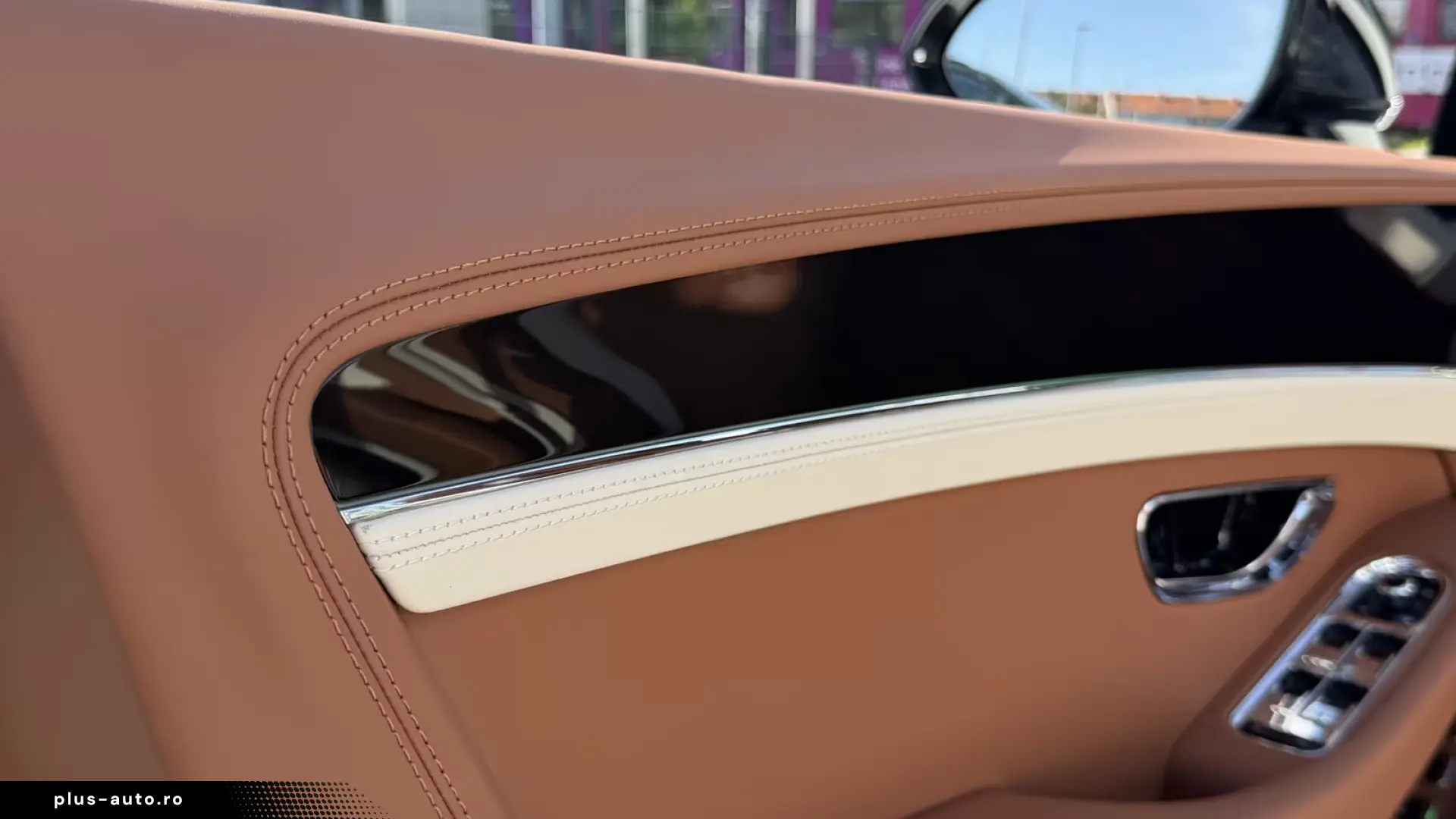 Bentley Continental GTC S  Touring