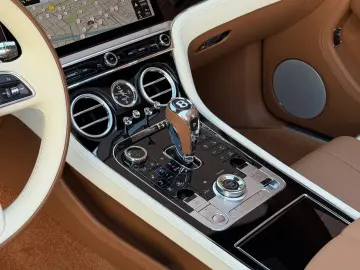 Bentley Continental GTC S  Touring