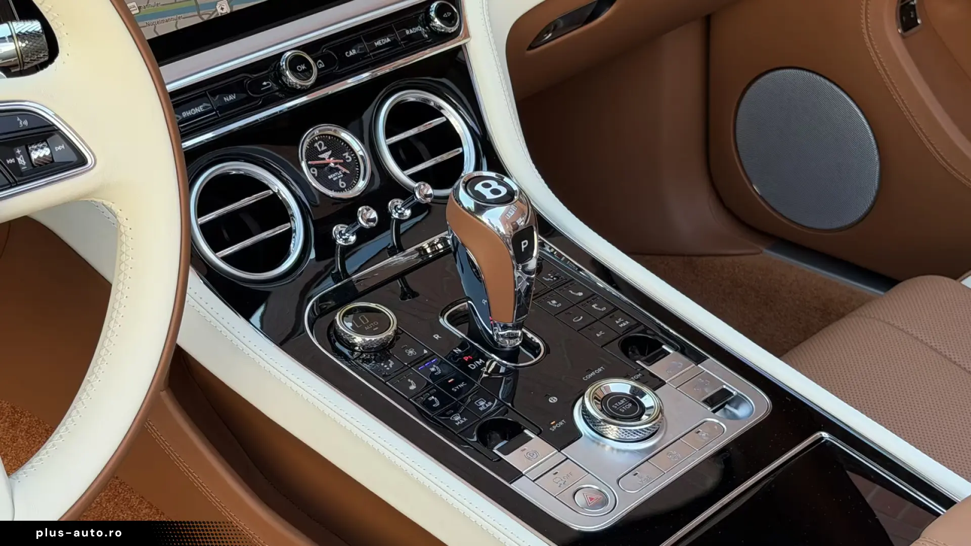 Bentley Continental GTC S  Touring