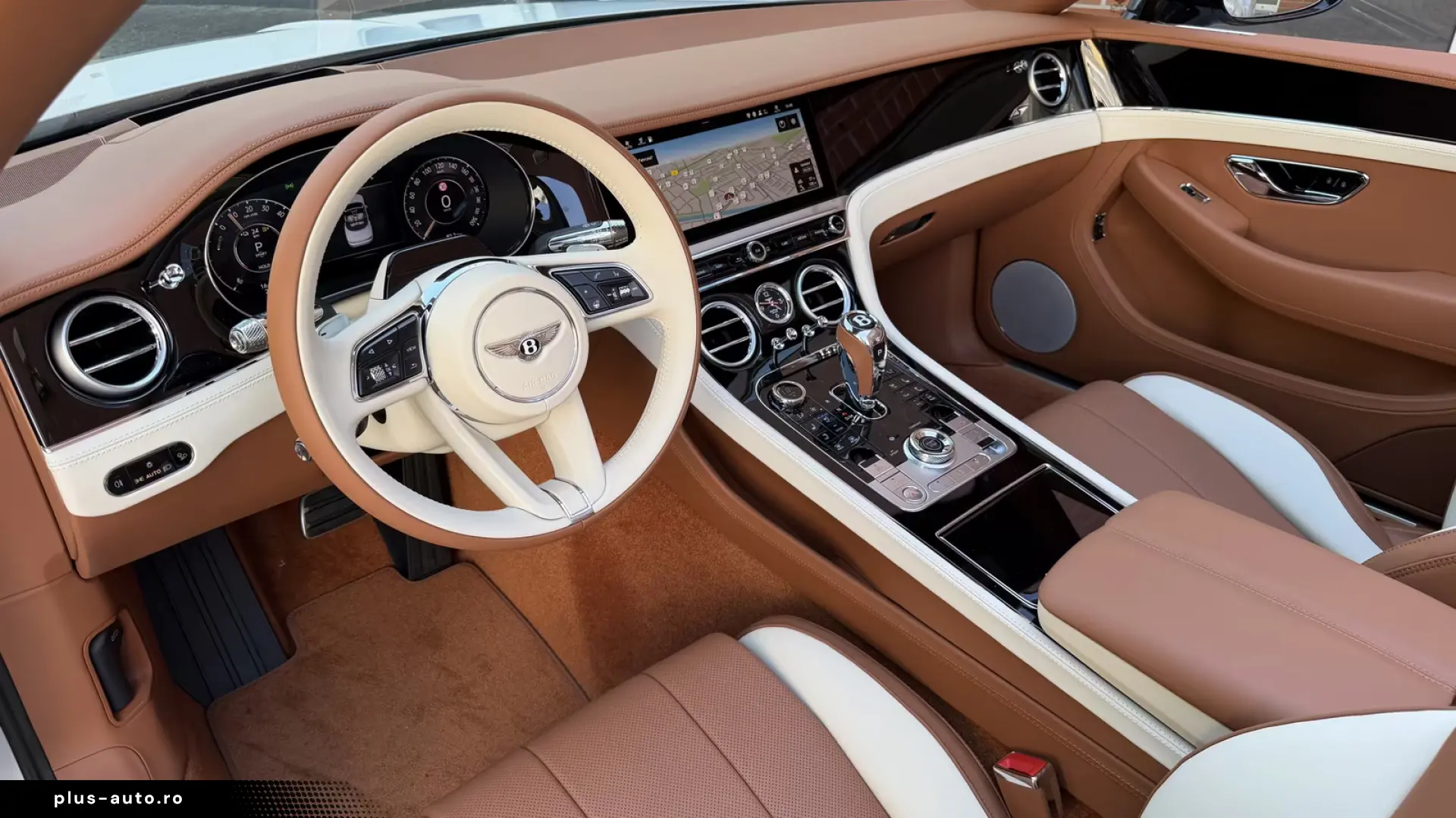 Bentley Continental GTC S  Touring