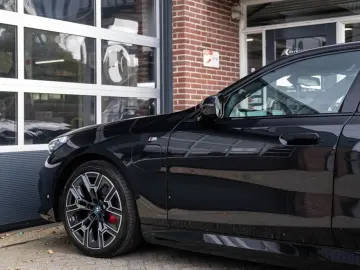 BMW 550e xDrive M Sport Pro Pano