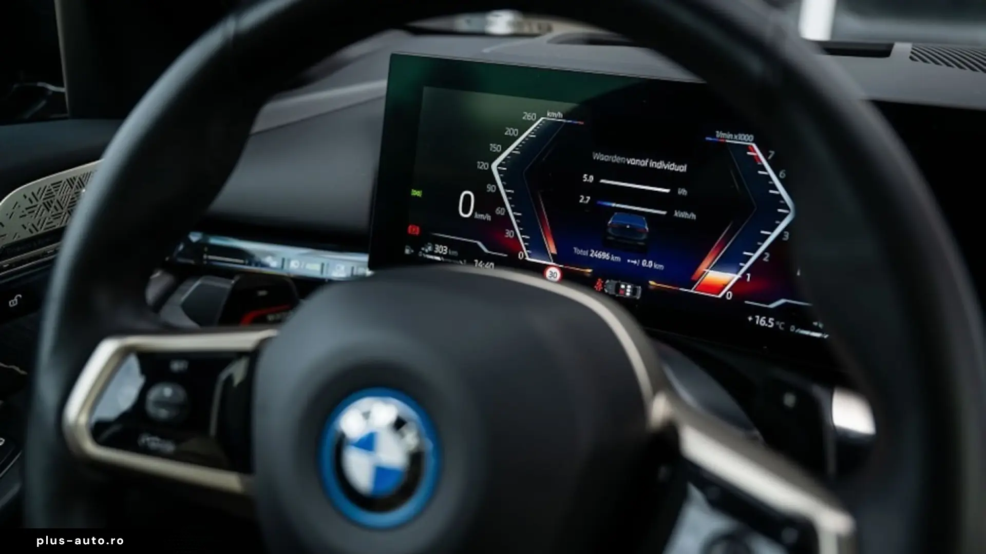 BMW 550e xDrive M Sport Pro Pano