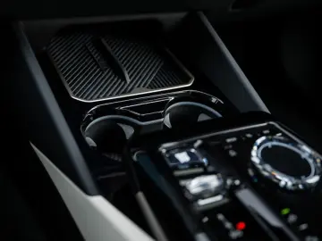 BMW 550e xDrive M Sport Pro Pano