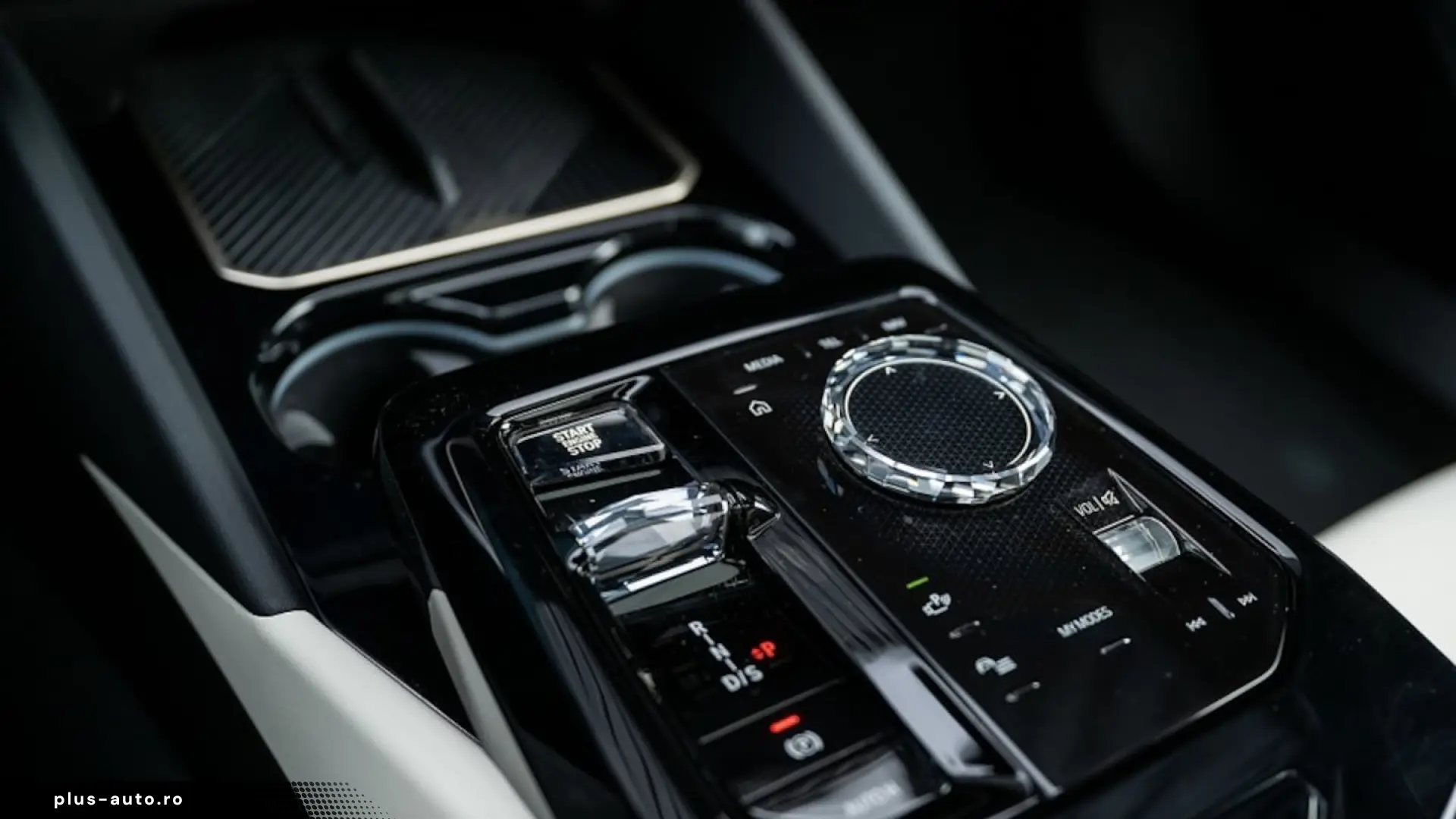 BMW 550e xDrive M Sport Pro Pano