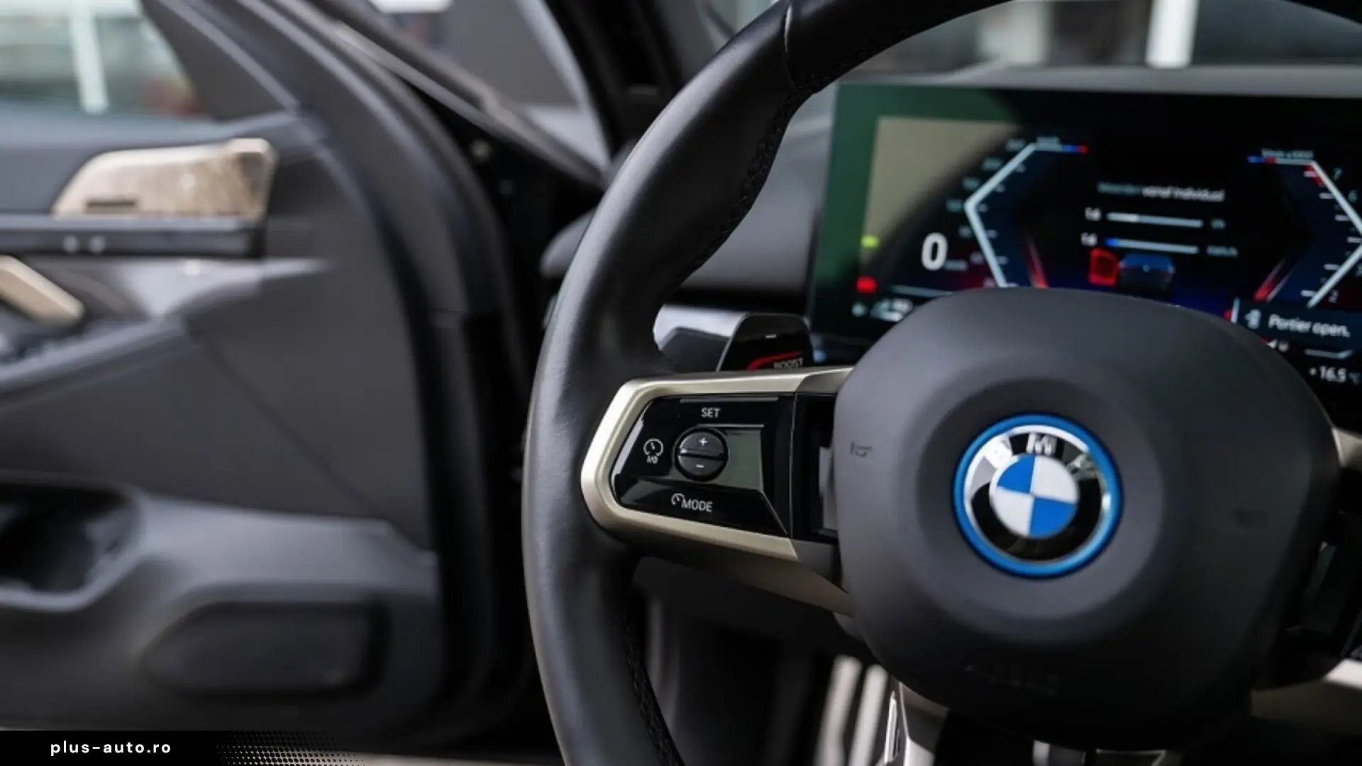 BMW 550e xDrive M Sport Pro Pano