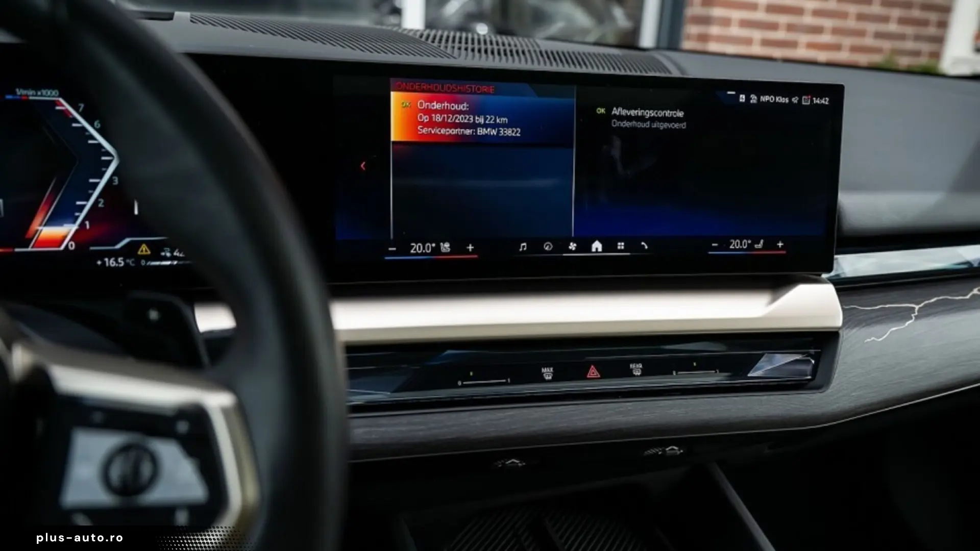 BMW 550e xDrive M Sport Pro Pano