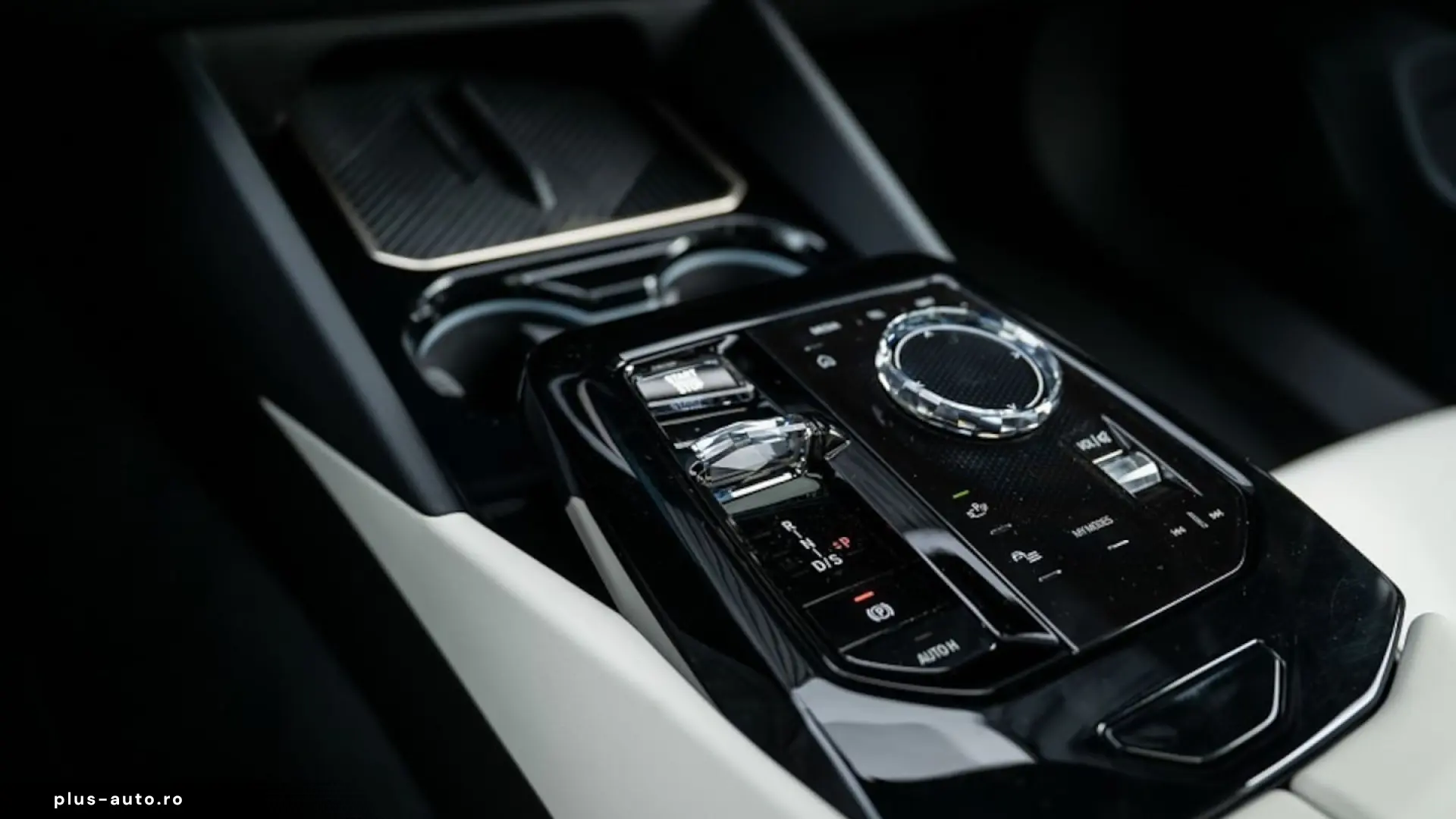 BMW 550e xDrive M Sport Pro Pano