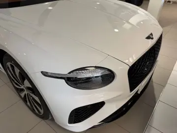 Bentley Continental GTC V8- B&O- 22
