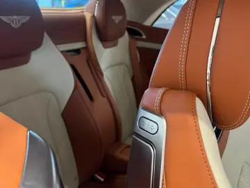 Bentley Continental GTC V8- B&O- 22