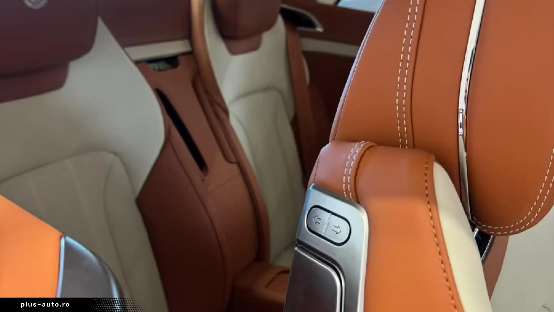 Bentley Continental GTC V8- B&O- 22