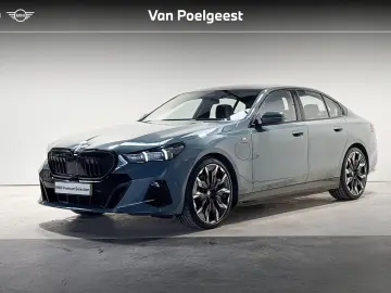 BMW 530e M Sport Edition   Innovation Pack