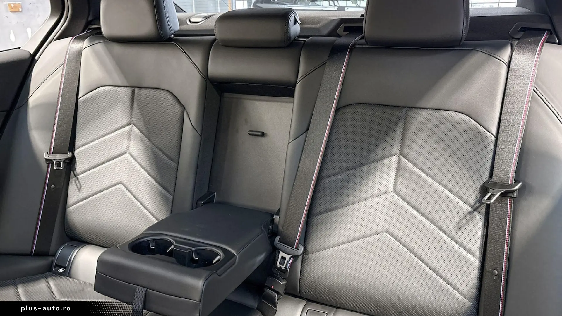 BMW 530e M Sport Edition   Innovation Pack