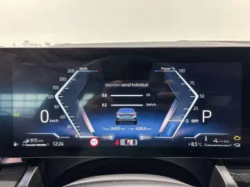 BMW 530e M Sport Edition   Innovation Pack
