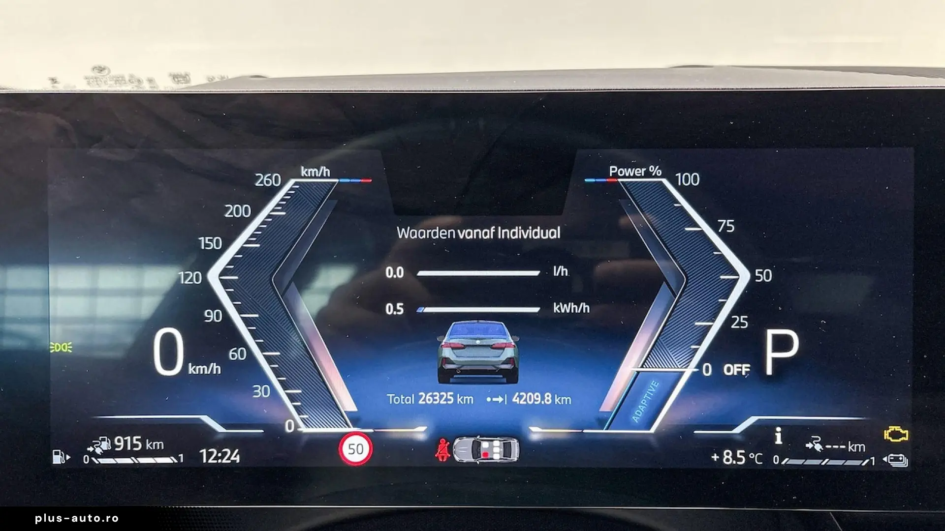BMW 530e M Sport Edition   Innovation Pack