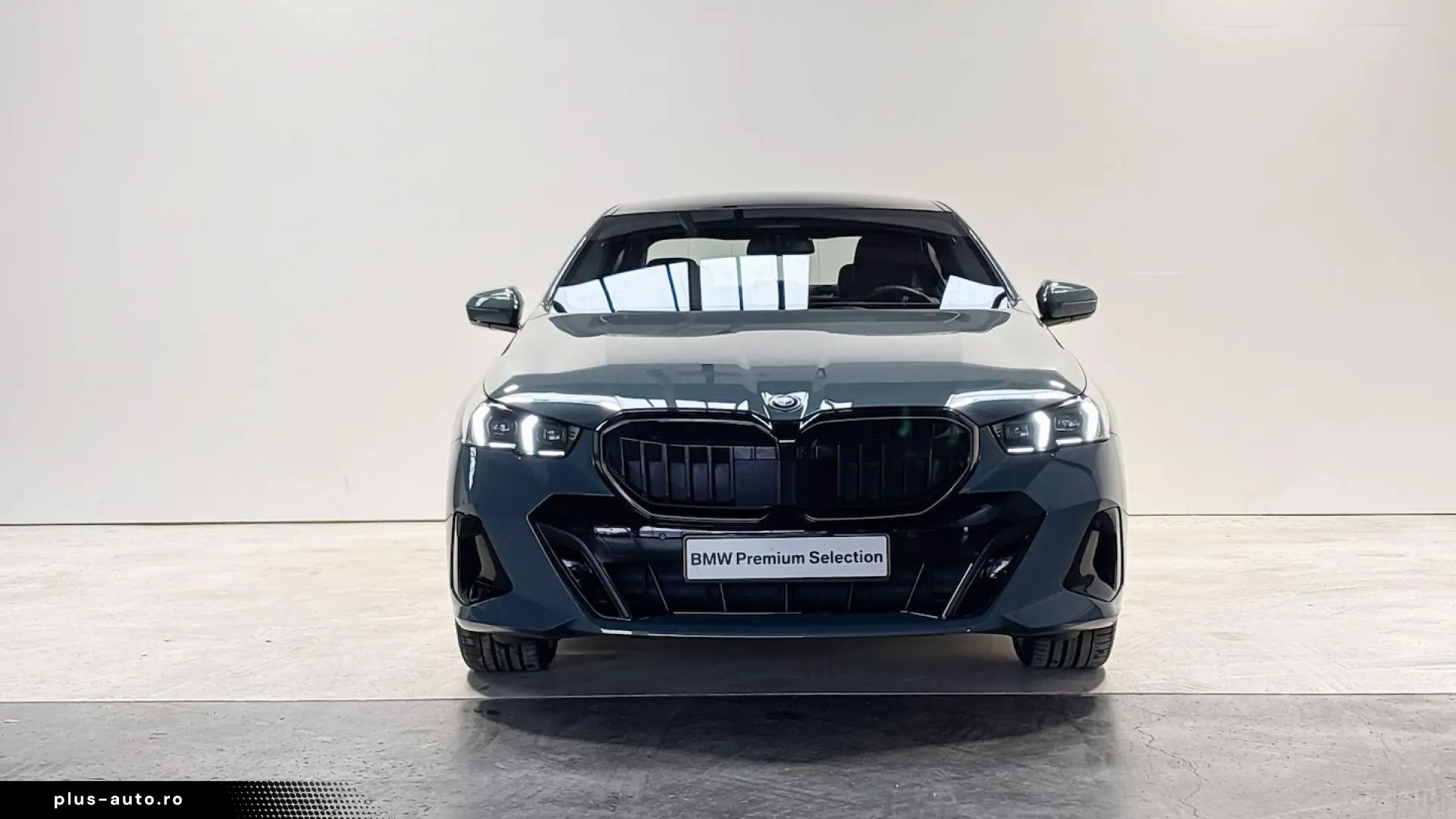 BMW 530e M Sport Edition   Innovation Pack
