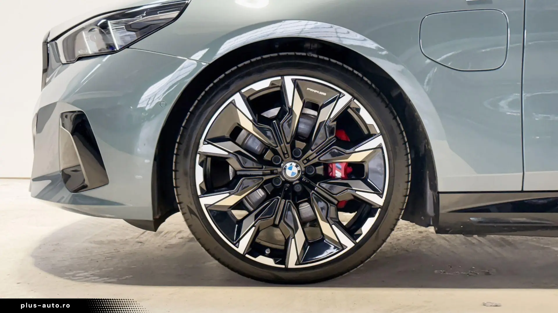 BMW 530e M Sport Edition   Innovation Pack