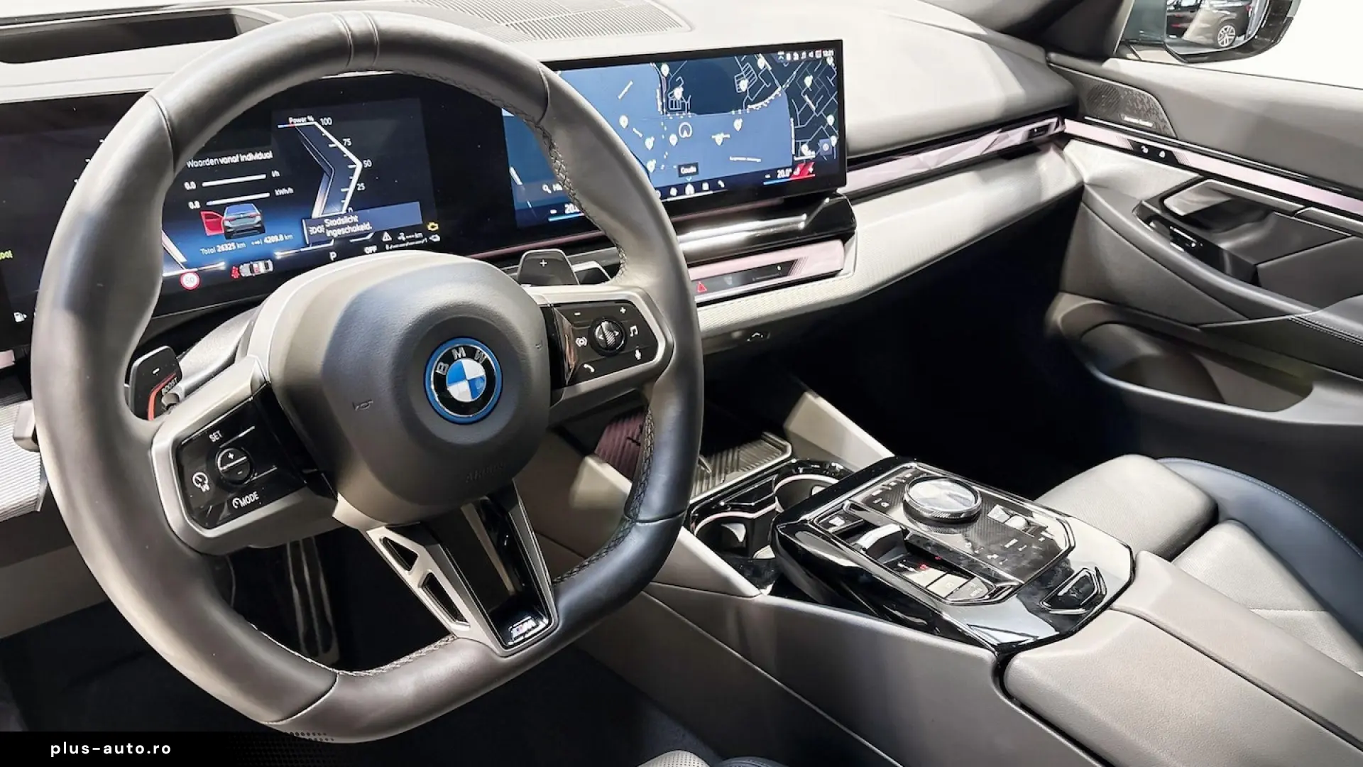 BMW 530e M Sport Edition   Innovation Pack