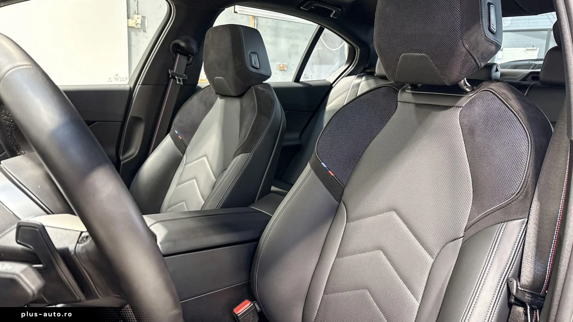 BMW 530e M Sport Edition   Innovation Pack