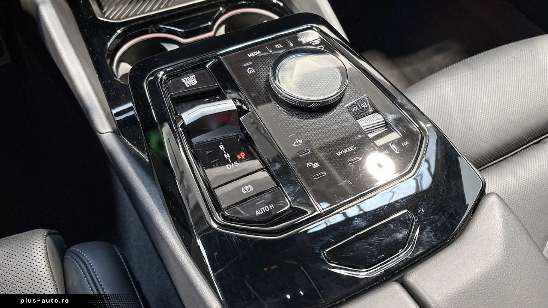 BMW 530e M Sport Edition   Innovation Pack