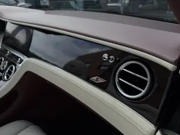 Bentley Continental GTC S  Touring