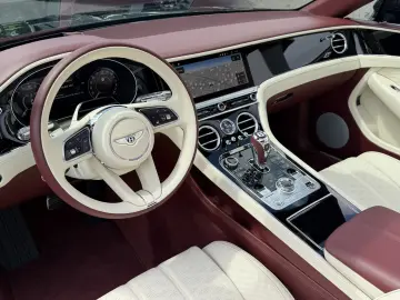 Bentley Continental GTC S  Touring