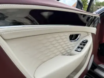 Bentley Continental GTC S  Touring
