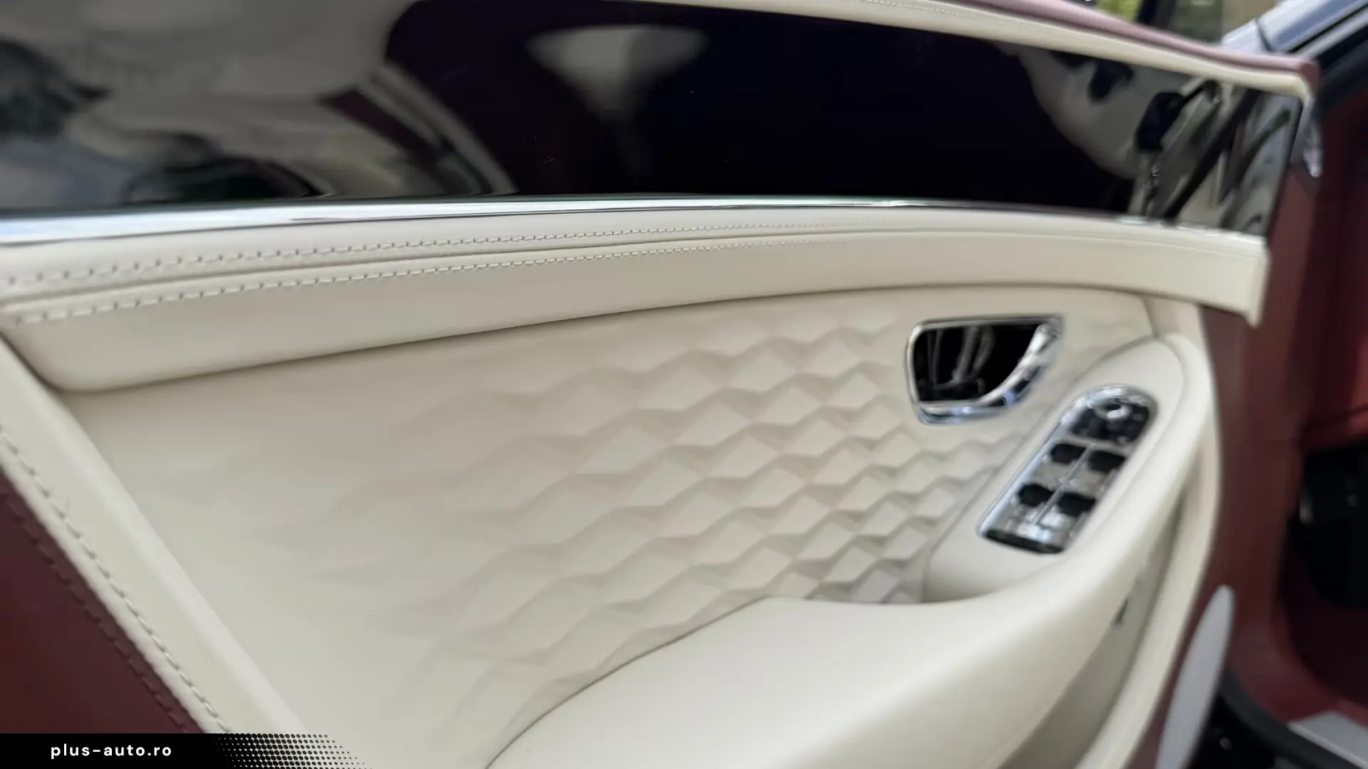 Bentley Continental GTC S  Touring