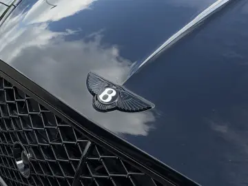 Bentley Continental GTC S  Touring