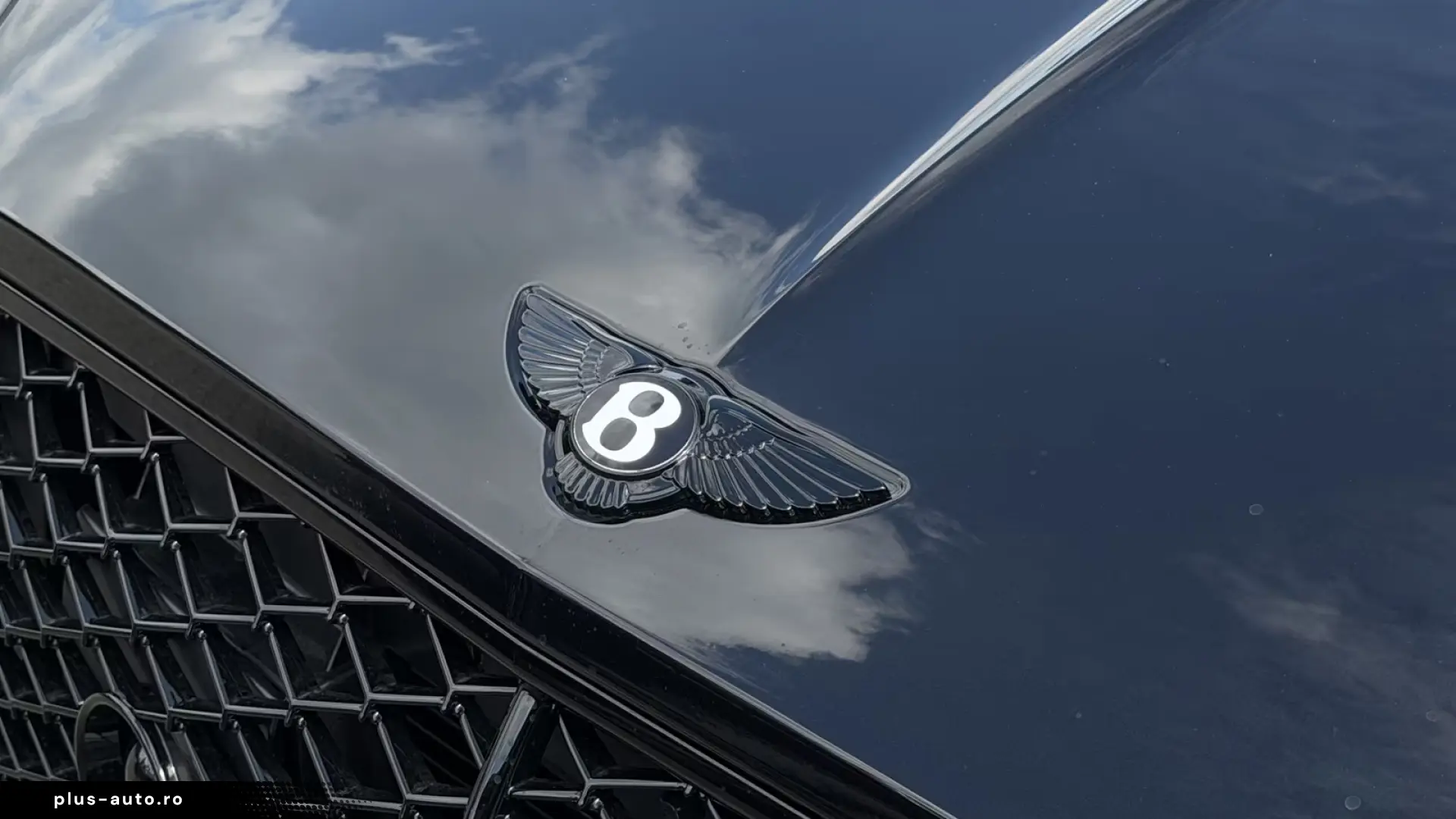 Bentley Continental GTC S  Touring
