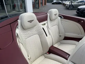 Bentley Continental GTC S  Touring