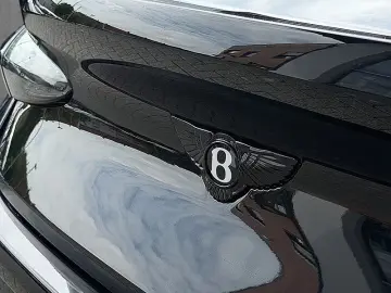 Bentley Continental GTC S  Touring