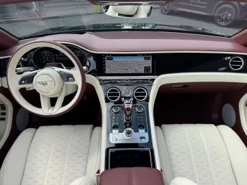 Bentley Continental GTC S  Touring