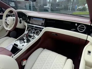 Bentley Continental GTC S  Touring