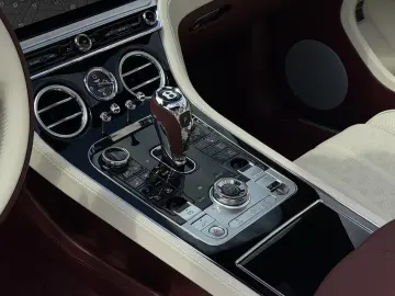 Bentley Continental GTC S  Touring