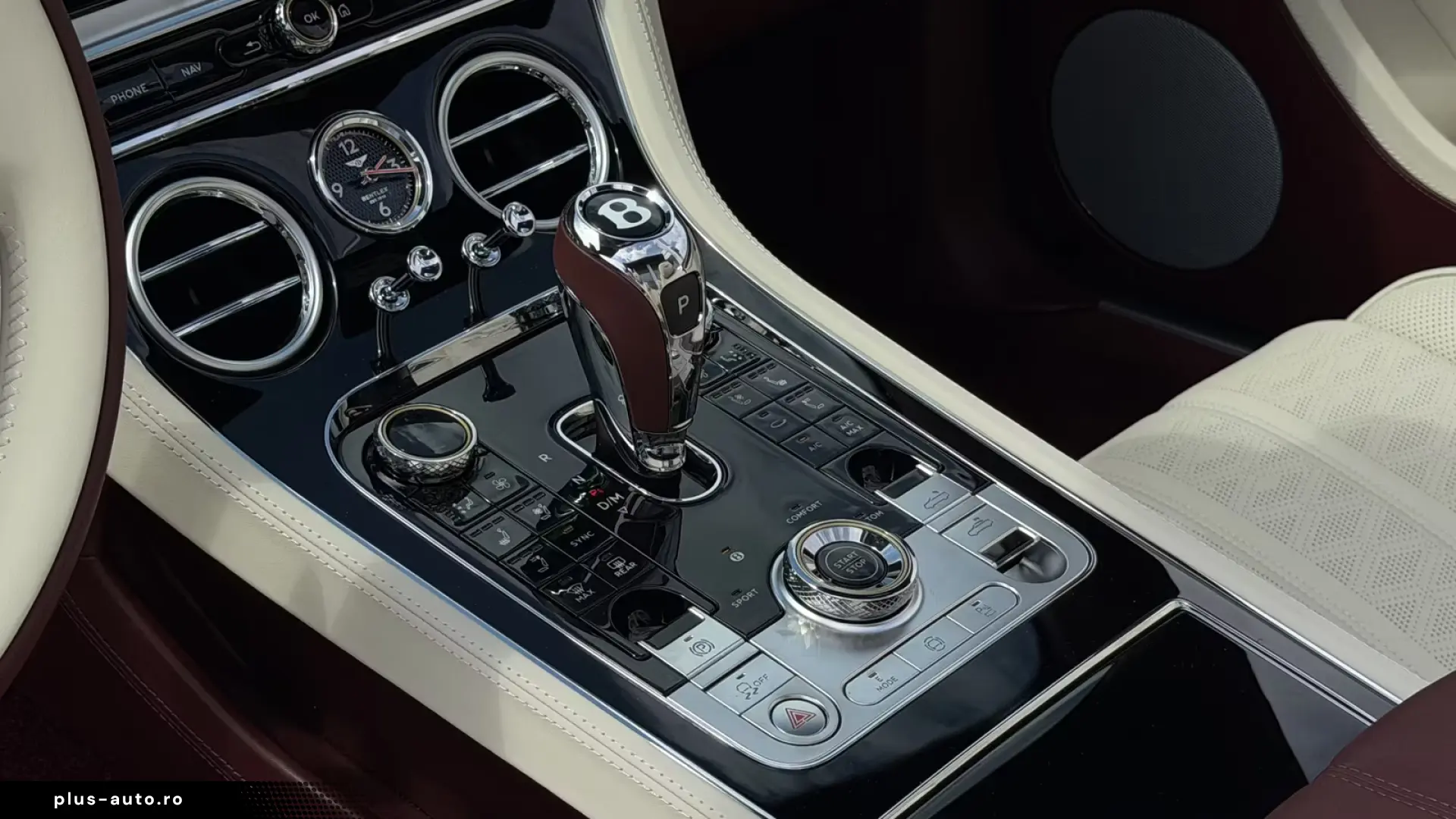 Bentley Continental GTC S  Touring