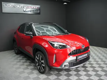 TOYOTA YARIS CROSS EXCLUSIVE 1.5 HYB AT
