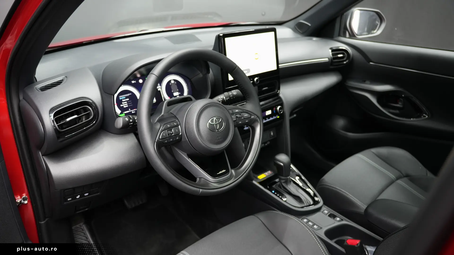 TOYOTA YARIS CROSS EXCLUSIVE 1.5 HYB AT