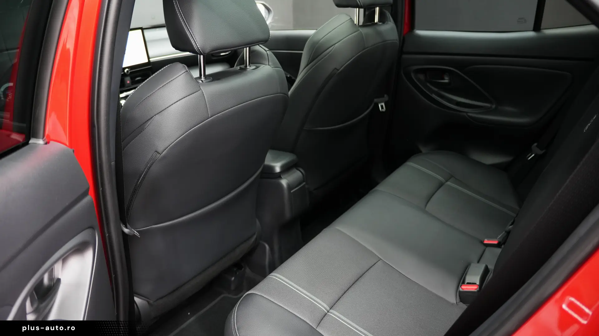 TOYOTA YARIS CROSS EXCLUSIVE 1.5 HYB AT