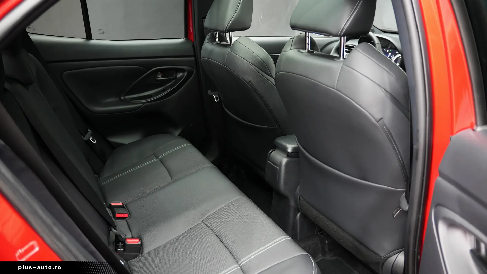 TOYOTA YARIS CROSS EXCLUSIVE 1.5 HYB AT
