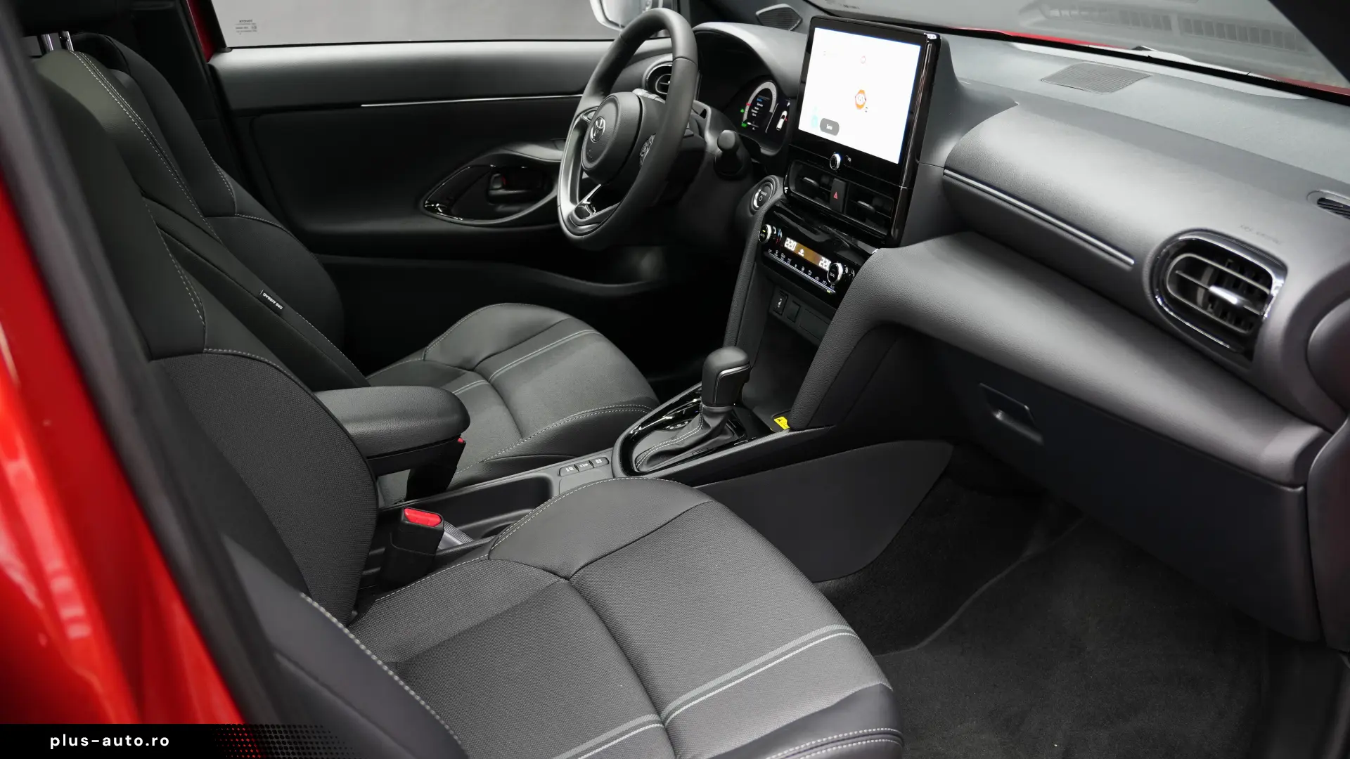 TOYOTA YARIS CROSS EXCLUSIVE 1.5 HYB AT