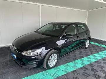 Volkswagen Golf 7  1.6 Diesel 105 CP An 2015