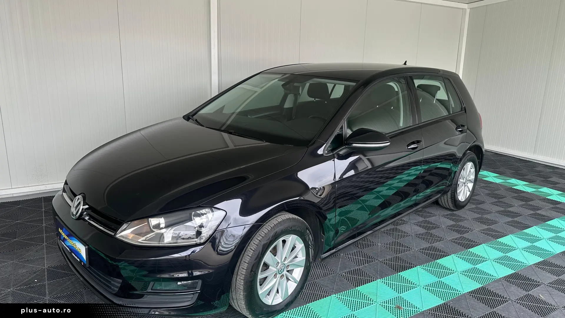 Volkswagen Golf 7  1.6 Diesel 105 CP An 2015