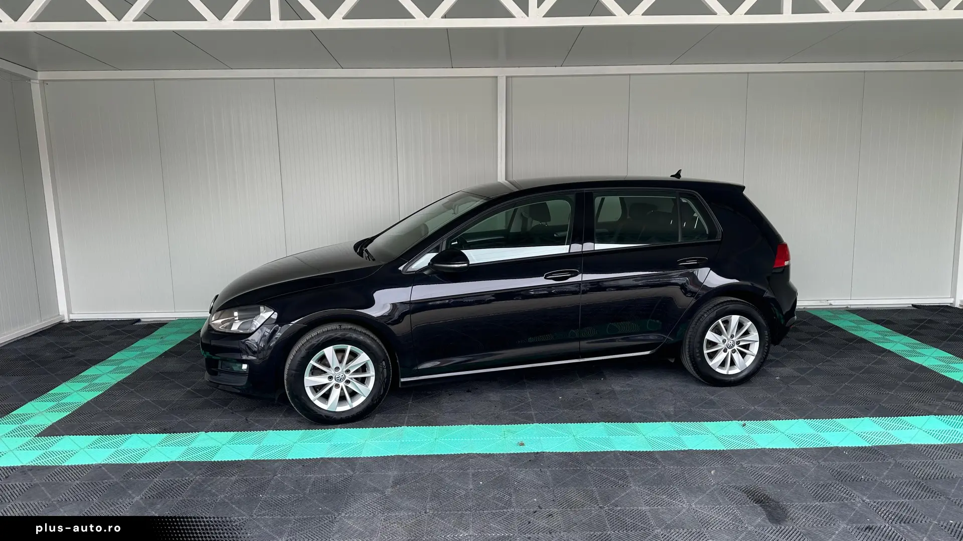 Volkswagen Golf 7  1.6 Diesel 105 CP An 2015