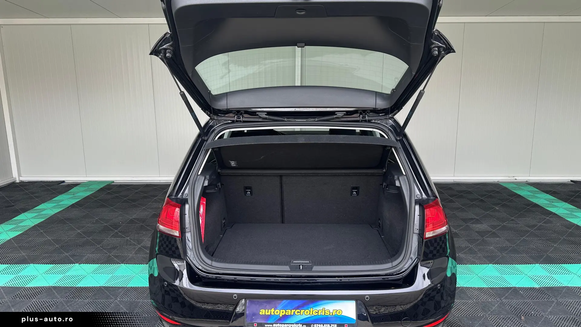Volkswagen Golf 7  1.6 Diesel 105 CP An 2015