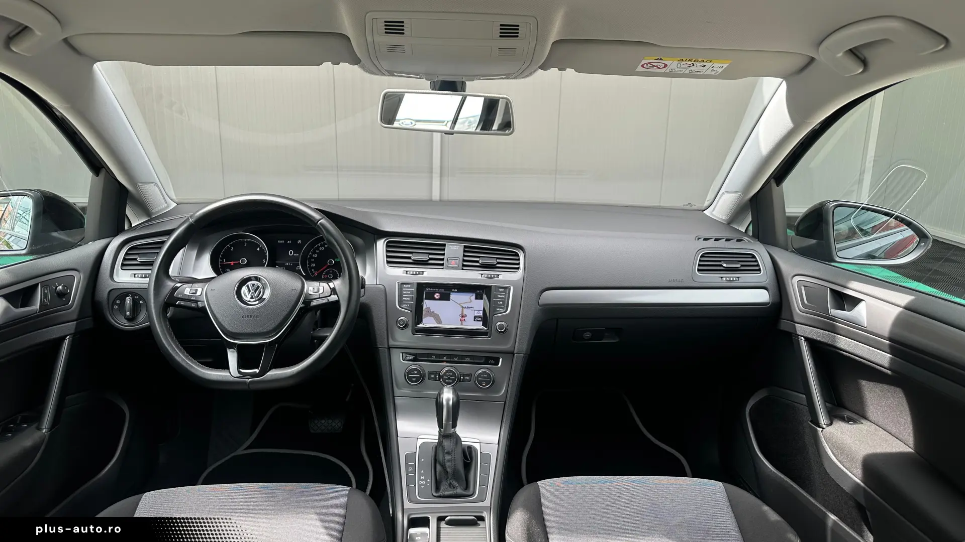 Volkswagen Golf 7  1.6 Diesel 105 CP An 2015