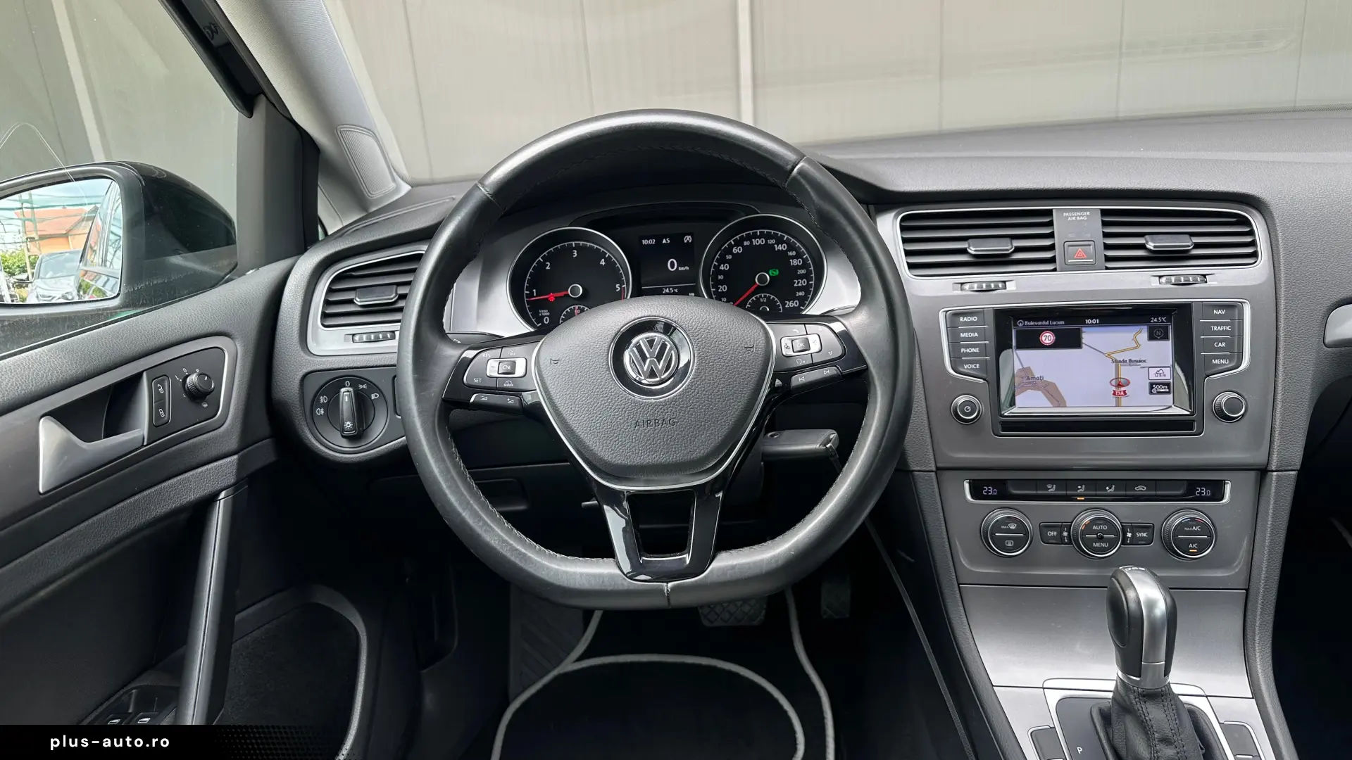 Volkswagen Golf 7  1.6 Diesel 105 CP An 2015