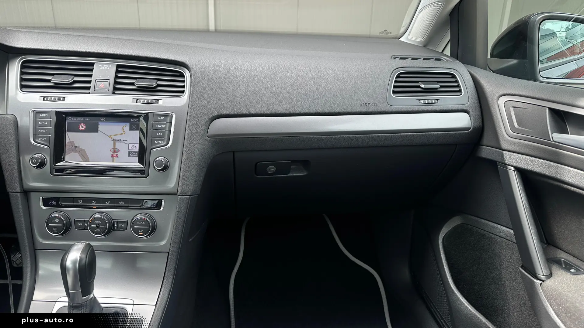 Volkswagen Golf 7  1.6 Diesel 105 CP An 2015