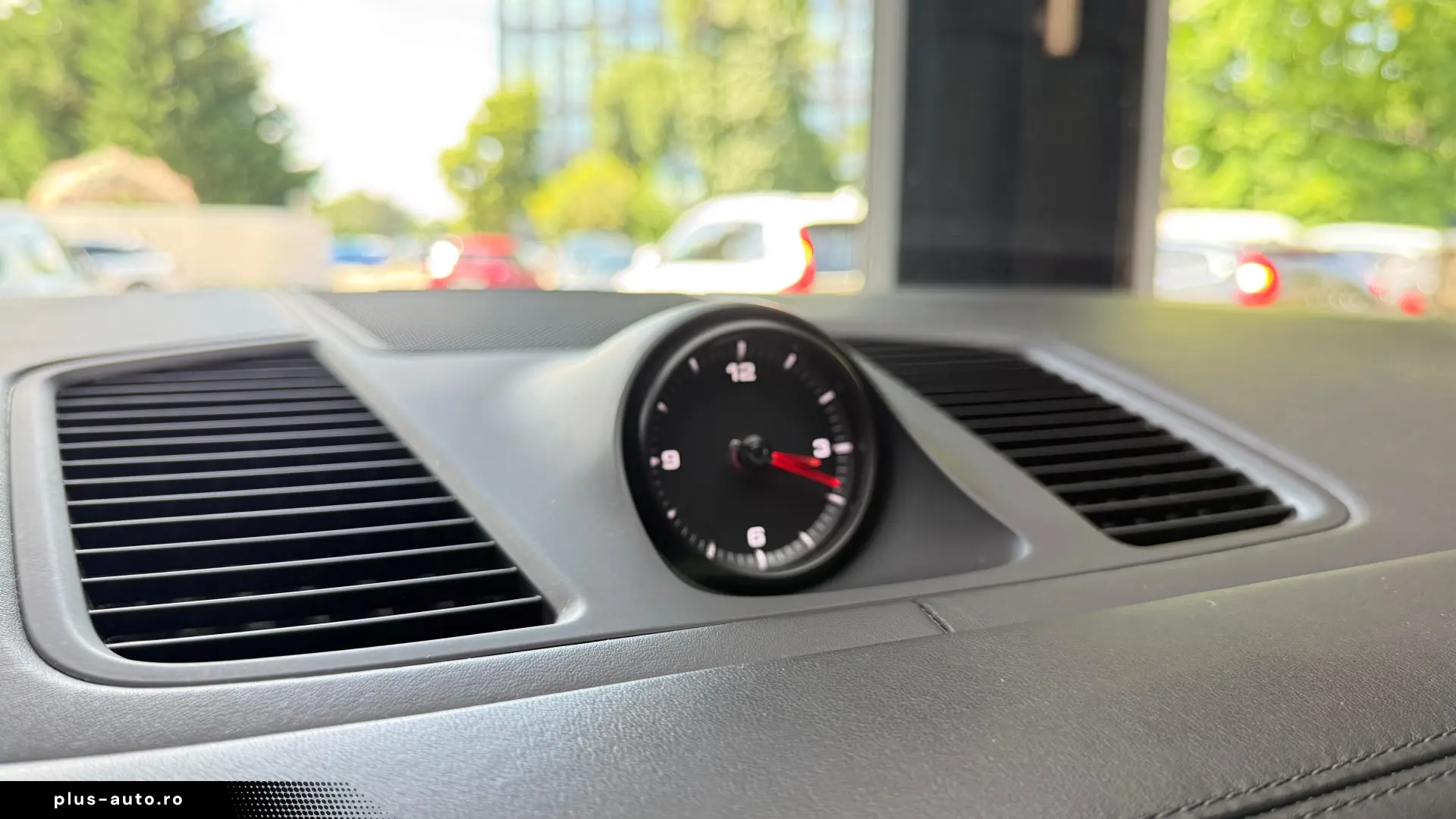 Porsche Cayenne E-Hybrid Platinum