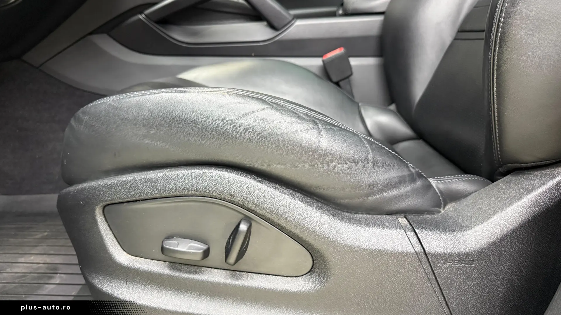 Porsche Cayenne E-Hybrid Platinum