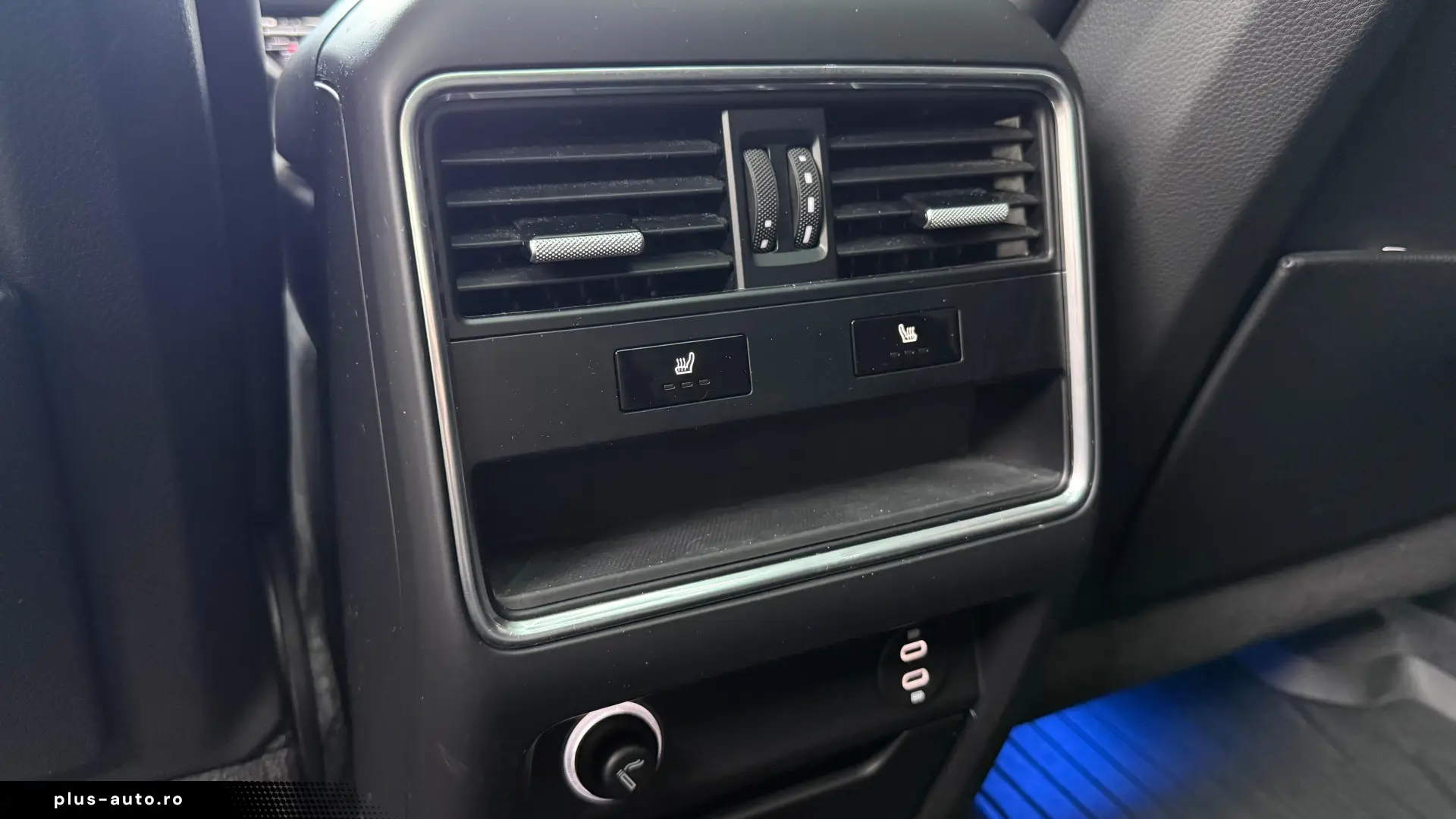 Porsche Cayenne E-Hybrid Platinum